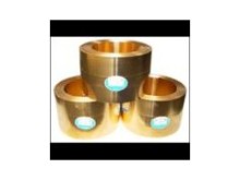 进口锡黄铜HSn90-1 性能卓越的铜合金材料在工业领域的应用