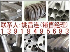 哈氏合金C-276圆钢与棒材 高性能镍基合金在关键工业领域的应用与优势