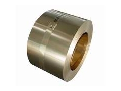 供应白铜带 C7701R-1/2H 高性能铜合金在关键工业领域的应用