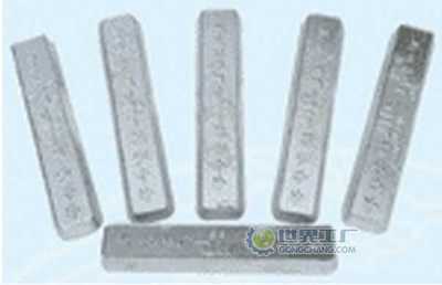 长葛市红星有色金属加工厂 有色金属合金领域的卓越供应商